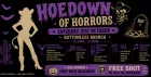 Hoedown Of Horrors Bottomless Brunch