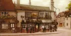 Murder Mystery Dinner at the Red Lion