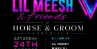 Lil Meesh & Friends