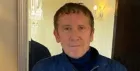 An Audience With... Paul Hardcastle
