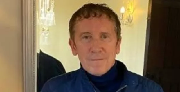 An Audience With... Paul Hardcastle