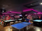 Bola 8 - The Pool Lounge