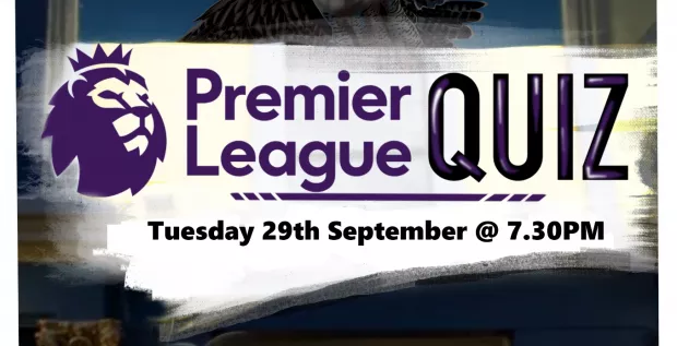 Football Quiz