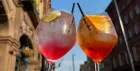 Bank Holiday Spritz Sessions at The Adelphi