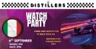 Watch Party - Italian Grand Prix