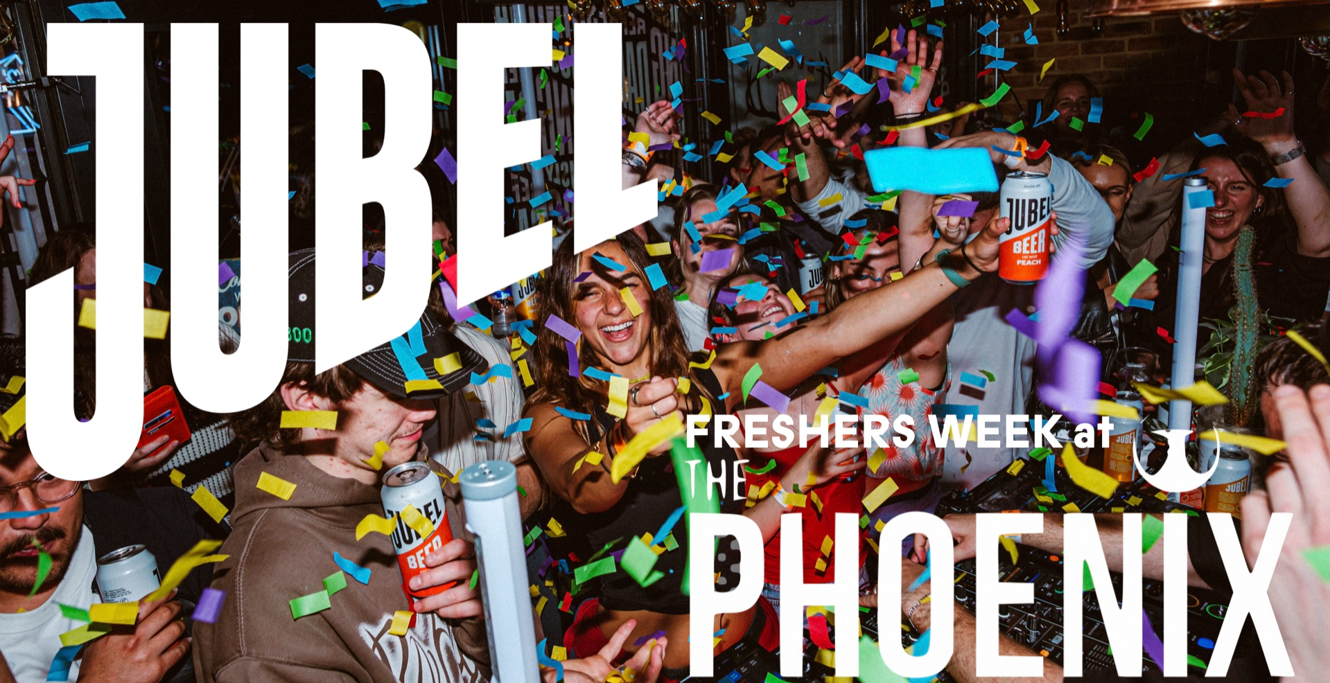 What's Fresher Than A Jubel? You Are
