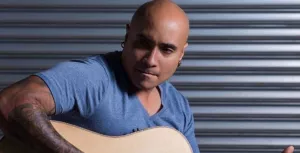 Live Music with Jesse Jordan!