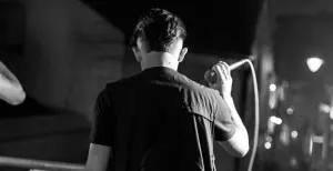 Live Music with Jude HW!