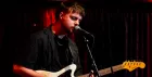 Live Music with Kyle Chatham!