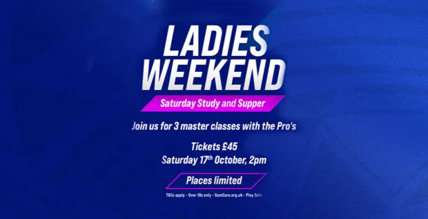 Women's Study and Supper