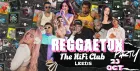 Reggaeton Party (Leeds) October 2026