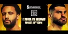 Live Screening Itauma Vs Hrgovic Boxing PPV