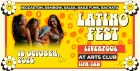 Latino Fest (Liverpool) 2026