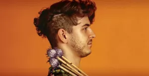 Lucas Dorado - El Sueño