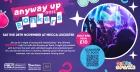 ANYWAY UP GOES BONKERS FT SPECIAL GUEST!