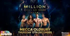 Million Dollar Men™ Live @ Mecca Oldbury