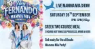 Hey Fernando Mamma Mia Tribute Show