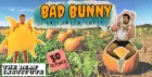 Bad Bunny Halloween Party (Manchester) 2026