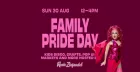 Family Pride Day