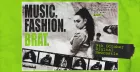 Music. Fashion. Brat. (Newcastle)
