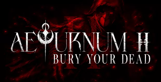 AETURNUM II: BURY YOUR DEAD - Narrative Event II