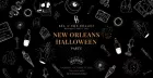 New Orleans Halloween