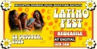 Latino Fest (Newcastle) October 2026