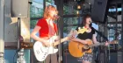 Open Mic @ The Island Queen