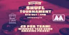 SHUFL Board Tournament