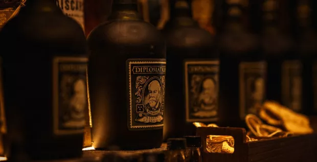 Immersive Rum Masterclass - Rhum Tavern Oxford Circus