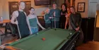 Pool Table at The Goat - open everyday - Only one in Clapham Junction Area