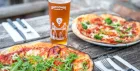 Pizza Pints and Ponytails
