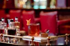 The New York Bar