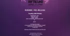 Riftbound Radiance Pre-release