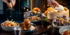 50% Off The Food Bill