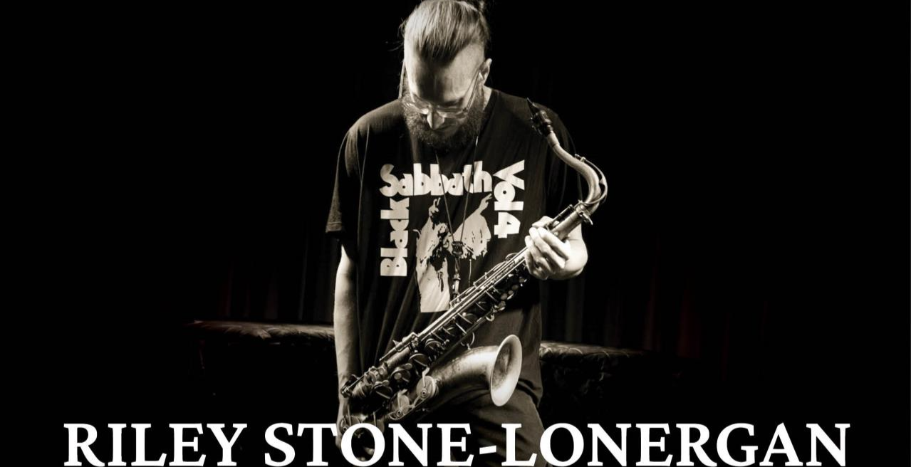 Riley Stone-Lonergan Quartet
