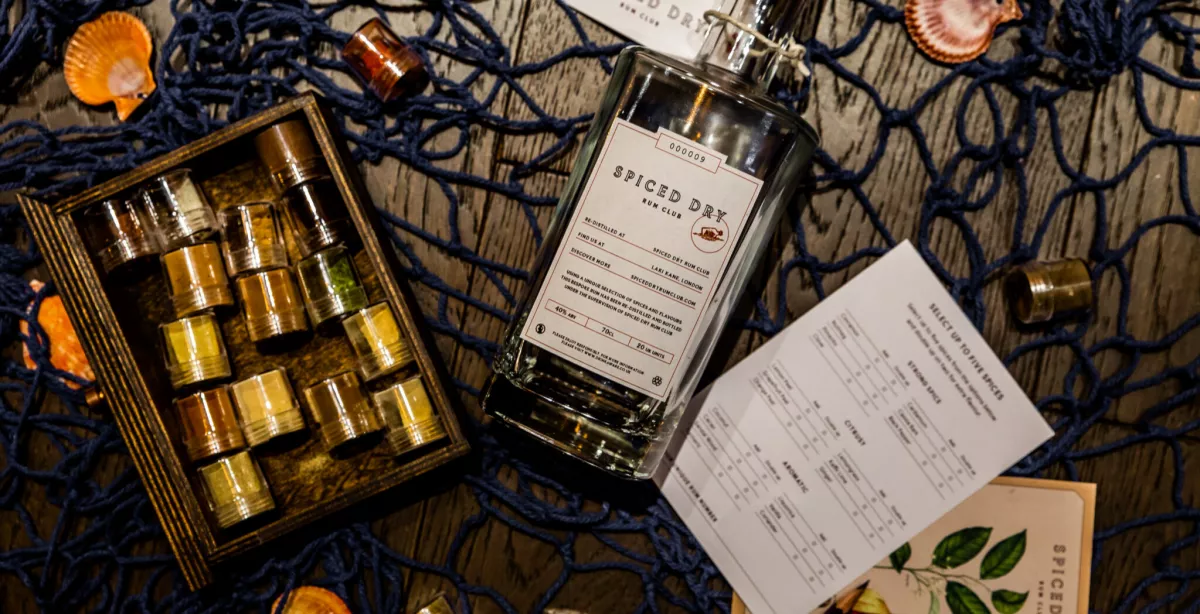 Rum Making Experience