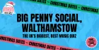 Sounds Familiar Music Quiz - Walthamstow