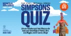 The Star of Bethnal Green Simpsons Quiz