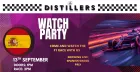 Watch Party - Spanish Grand Prix