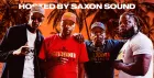 DJ Nights: The Caribbean One Love Dinner & After-Party with Saxon Sound