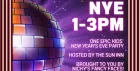 Kid's Annual NYE Party!