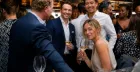 Rooftop Mixer & Party at Clap Knightsbridge