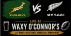 2026 Rugby's Greatest Rivalry Tour