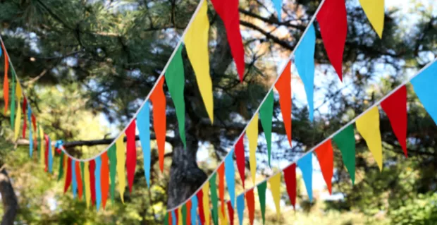 Kids Summer Carnival