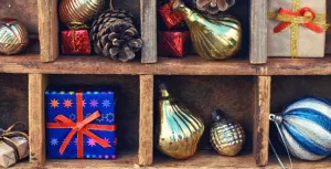Dulwich Christmas Market