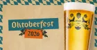 OKTOBERFEST 2026