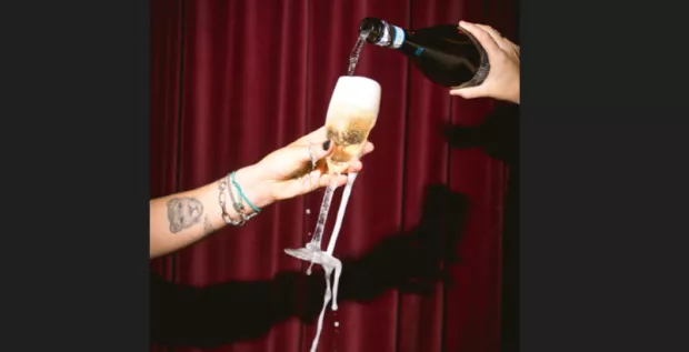 Celebration Bubbles