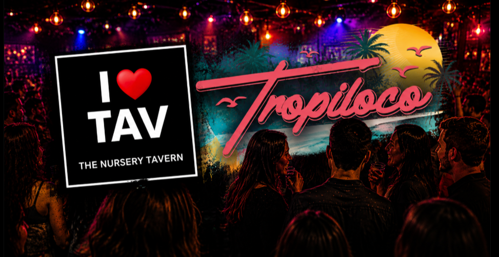 Tropiloco @ Tav