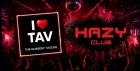 Hazy Club @ Tav